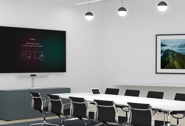 LG Smart TV for Digital Signage