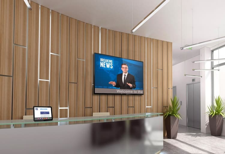 Philips Smart TV