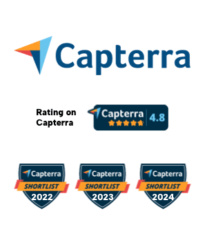 Find digital signage reviews at Capterra