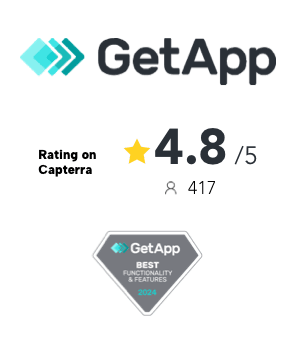 Find digital signage reviews at GetApp