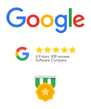 Find digital signage reviews at Google