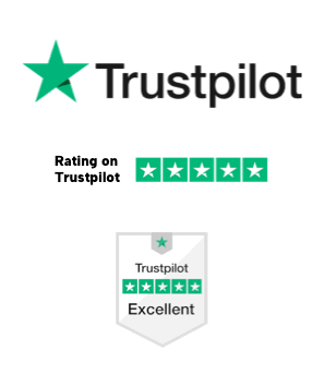 Digital Signage Reviews at TrustPilot