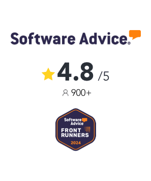 Software Advice Reviews