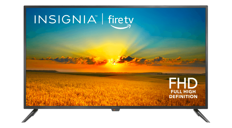 Insignia NSSeries SmartTV PlaySignage