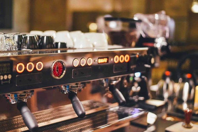 Allan’s Coffee & Tea Inc. Espresso Machines Ready to Brew Exceptional Coffee