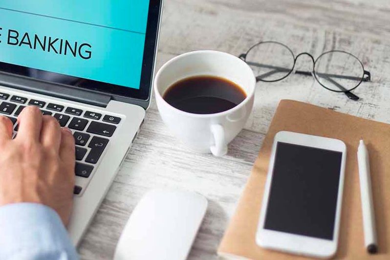 First Bankers Trust Company provides Online Banking services for both individual and business clients