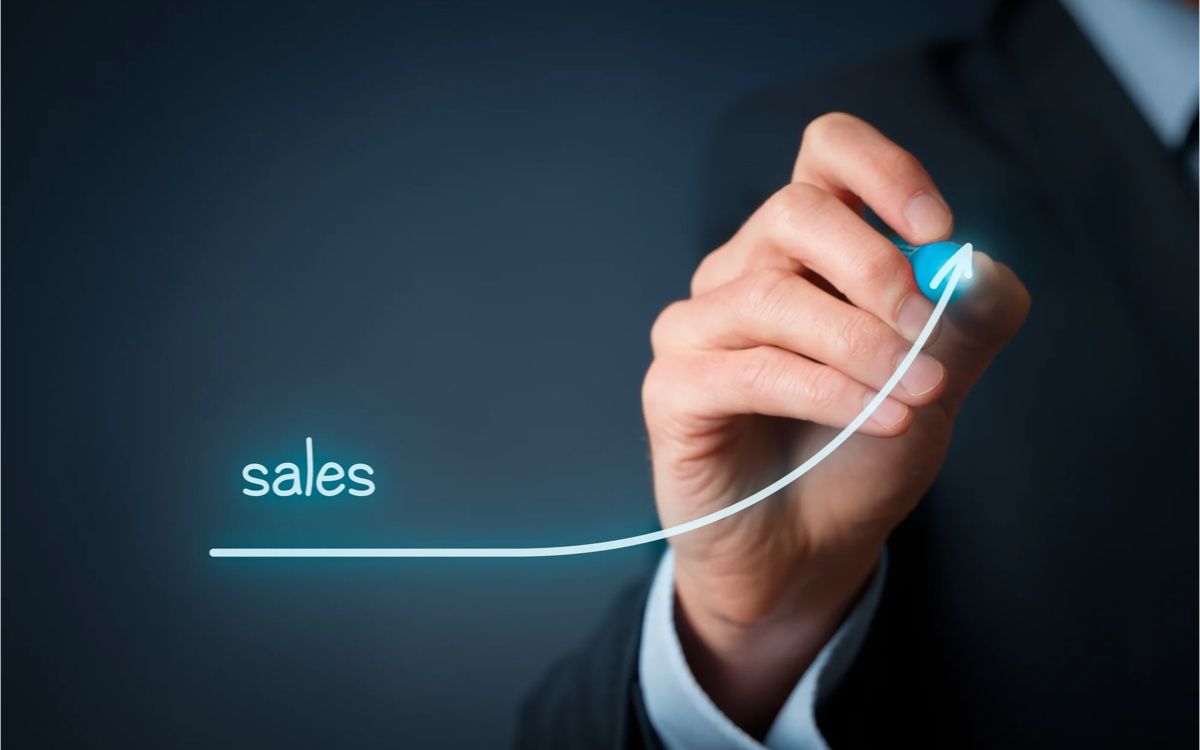 How to Increase Sales with Digital Signage
