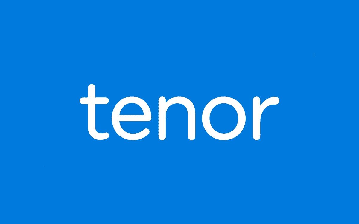 Introducing Tenor at Play Digital Signage