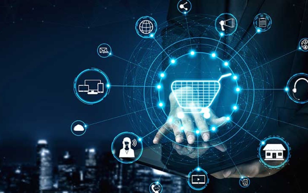Discover how omnichannel advertising and digital signage work together