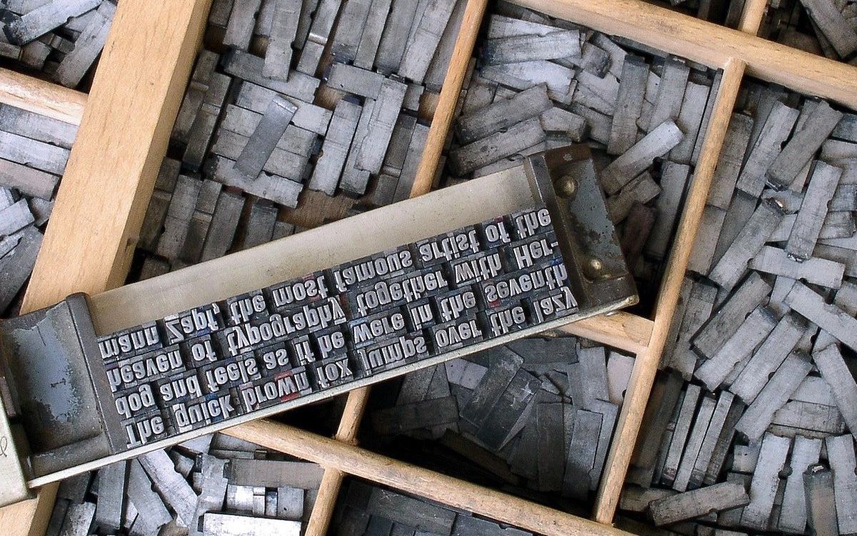 The Best Fonts for Digital Signage PlaySignage