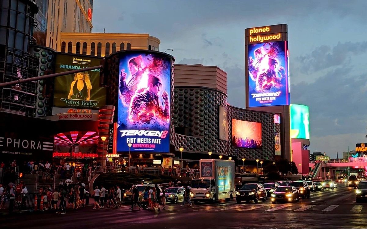 What You Need To Know About Digital Billboards What You Need To Know About Digital Billboards