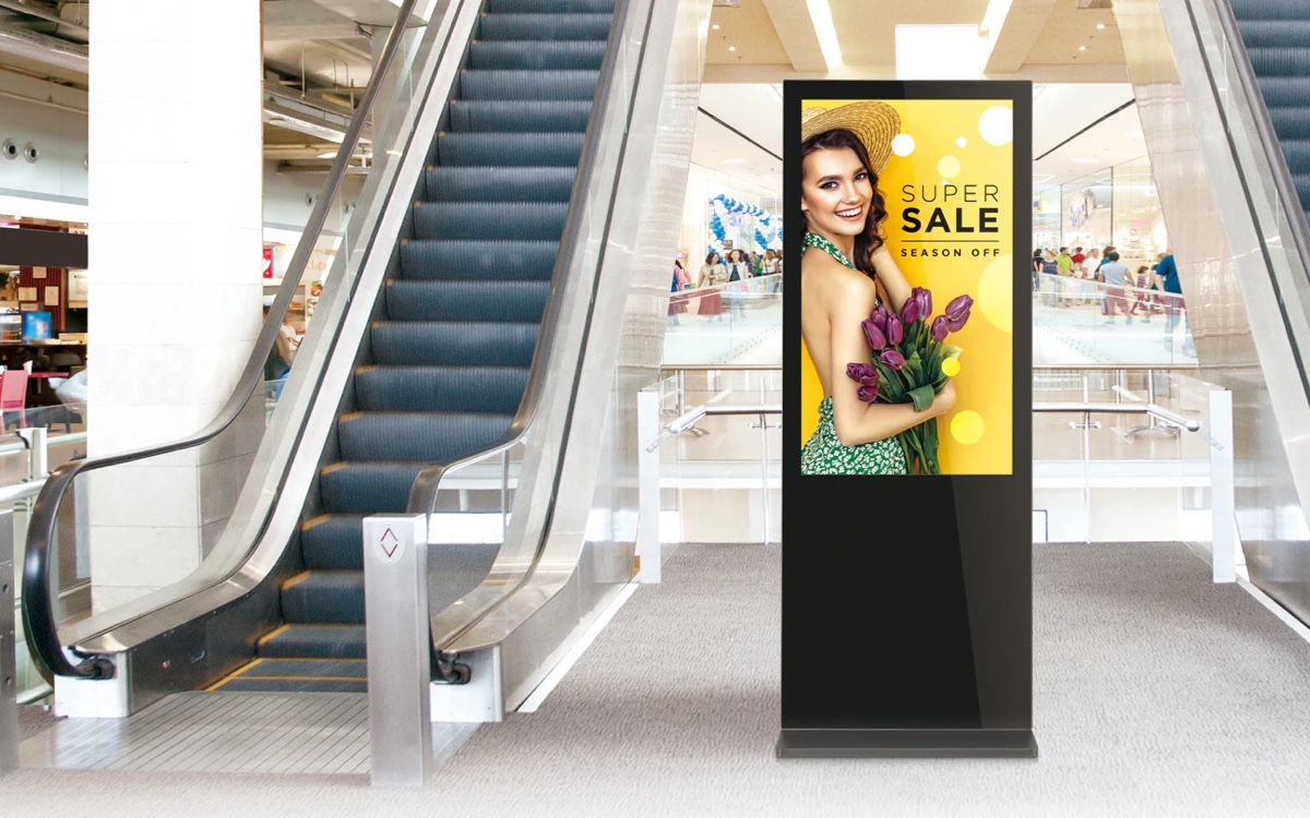 How to make sure your digital signage is always running smoothly