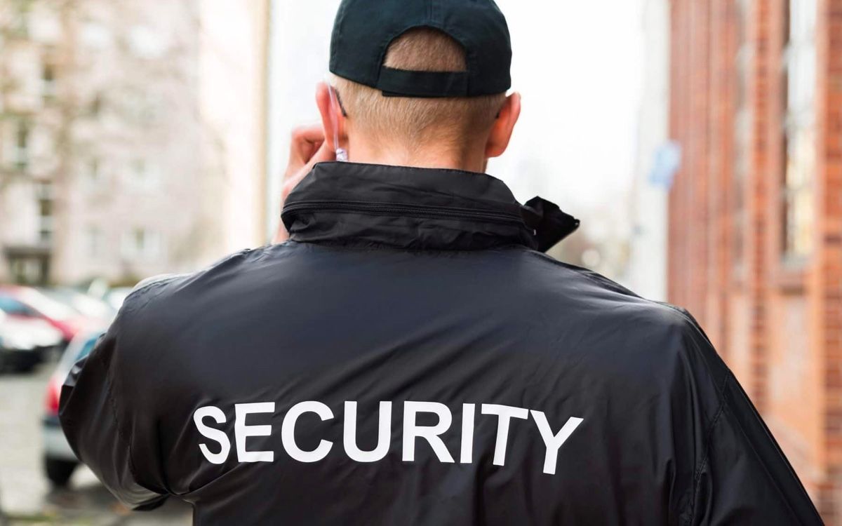 Digital Signage Security