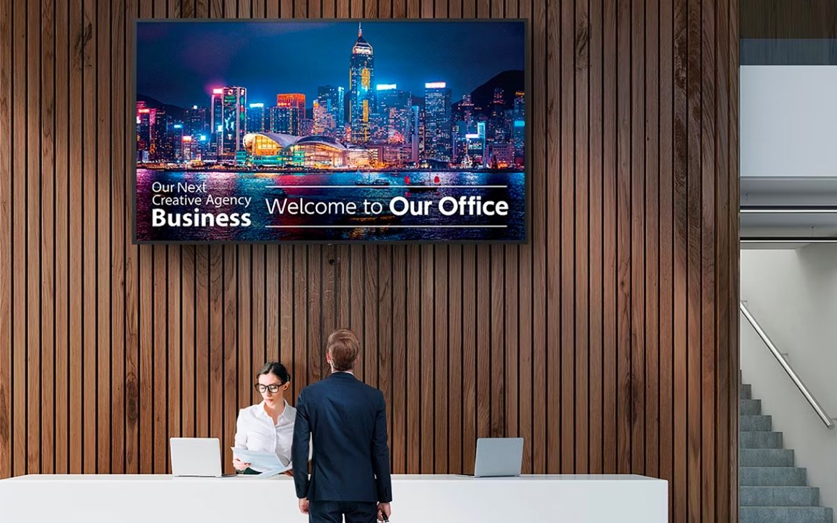 What is Digital Signage?
