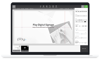Advanced content editor