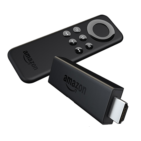 Use FireTV devices together with PlaySignage