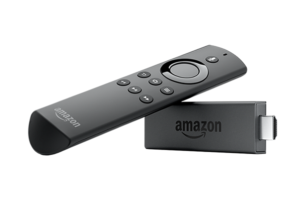 2nd generation FireTV stick works with Play Digital Signage