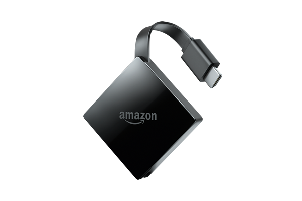 A more powerful alternative to FireTV stick - Amazon Fire TV