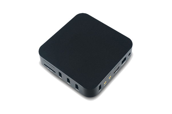 There are many Android boxes to choose from and they can be used as Digital Signage Players