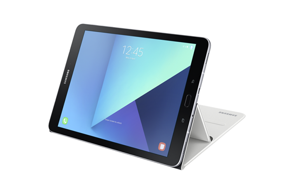 Play Digital Signage supports Android tablets
