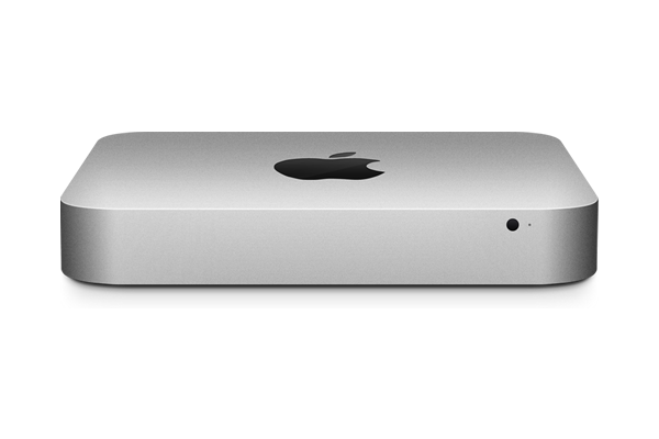 Apple Mini MAC digital signage Apple Mini digital signage player
