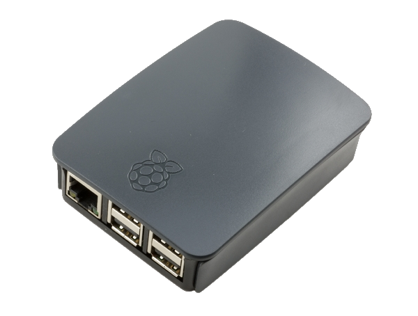 Raspberry Pi is a good digital signage player for displaying low complexity content