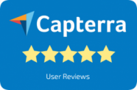 Capterra User Reviews