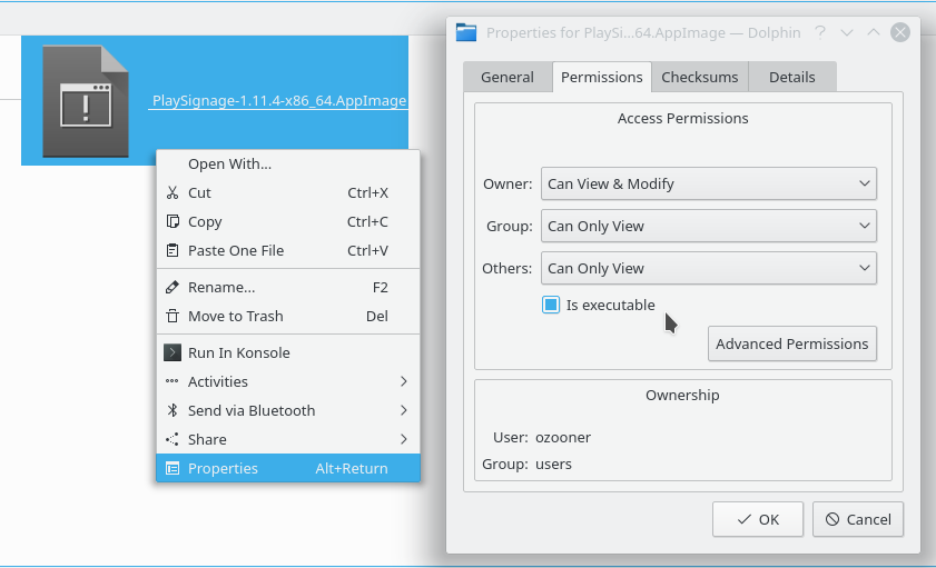 Digital Signage Explorer