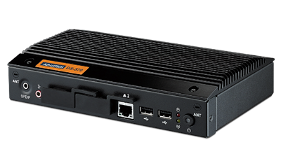 Advantech DS-370 Windows digital signage Advantech DS-370 digital signage player