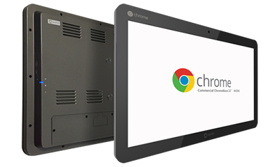AOPEN Chromebase Commercial Chrome digital signage AOPEN Chromebase Commercial digital signage player