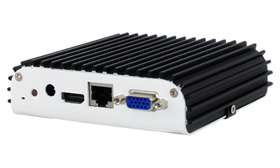 iBase SA-112-N Android digital signage iBase SA-112-N digital signage player