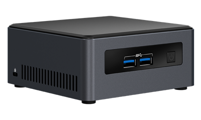 INTEL NUC 7 Business Mini PC Windows digital signage INTEL NUC 7 Business Mini PC digital signage player