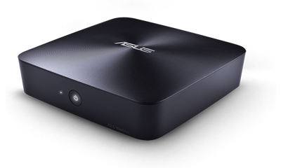 Asus Vivo Mini Windows digital signage Asus Vivo Mini digital signage player