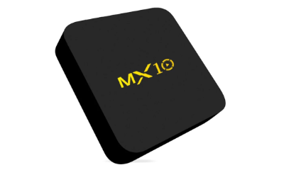 MX10 comes with a decent processor and graphics chip, however FireTV devices pack more punch. What makes this device stand out is the large amount of storage and RAM that comes with the device. If you find FireTV devices lacking storage or ram for your content, then MX10 might be a good choice for you. MXQ Pro 4K TV digital signage player - Android digital signage