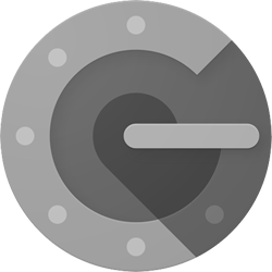 Security for Digital Signage - Google Authenticator