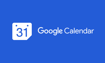 Google Calendar Plugin