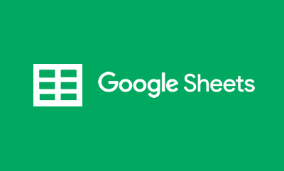 Google Sheets Plugin