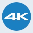 Insignia 4K approved