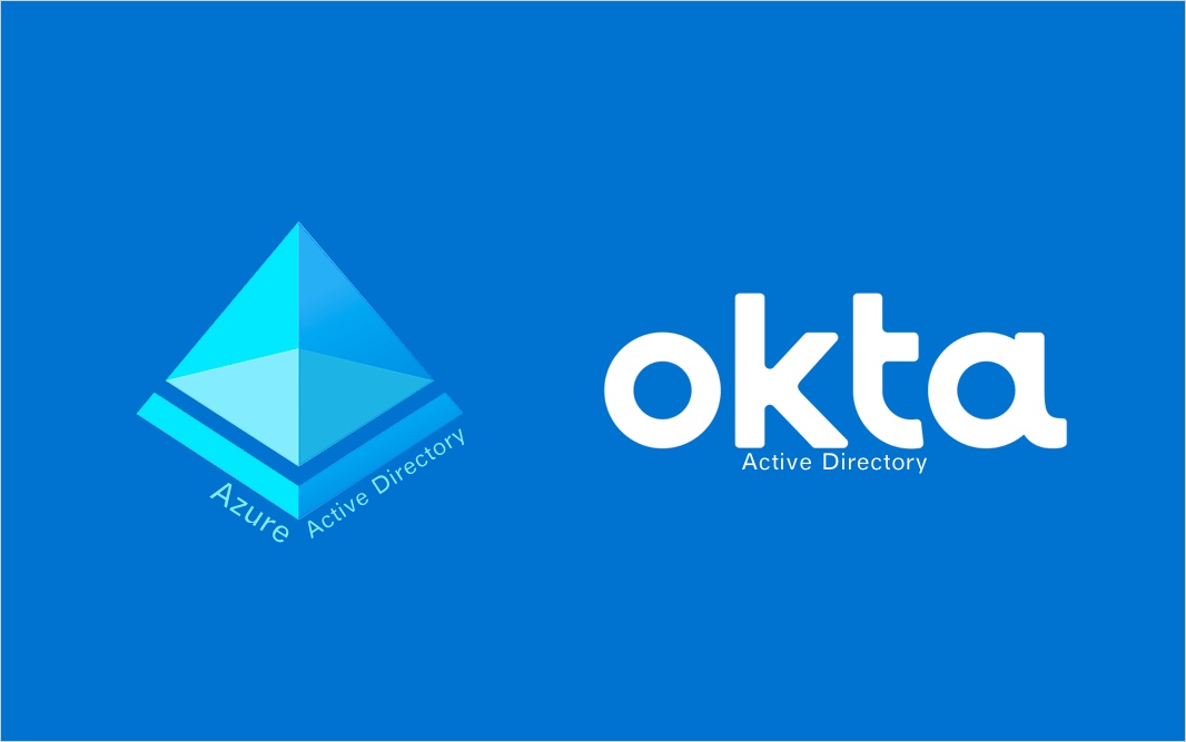 Azure and OKTA active directory for digital signage