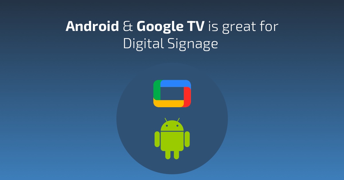 Google TV 